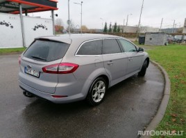 Ford Mondeo | 4