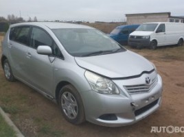 Toyota Verso | 4