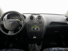 Ford Fiesta | 4