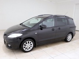 Mazda 5 | 1