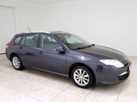 Renault Laguna universal