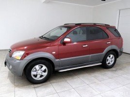 Kia Sorento | 1