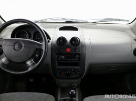 Chevrolet Aveo | 4