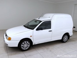 Volkswagen Caddy | 1