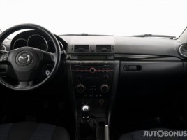 Mazda 3 | 4