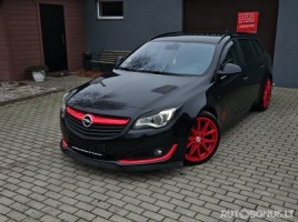 Opel Insignia | 4