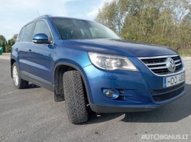 Volkswagen Tiguan | 3