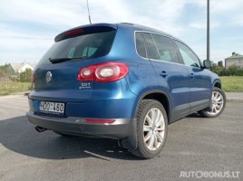 Volkswagen Tiguan | 4