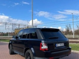 Land Rover Range Rover Sport | 2