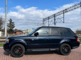 Land Rover Range Rover Sport | 3
