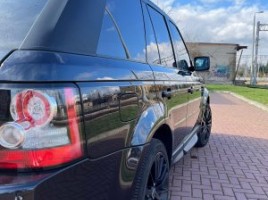 Land Rover Range Rover Sport | 4