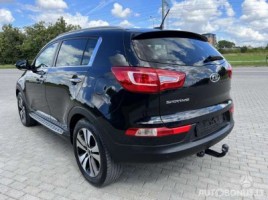 Kia Sportage | 4