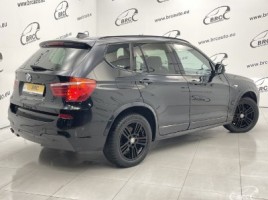 BMW X3 | 1