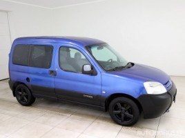 Citroen Berlingo komercinis