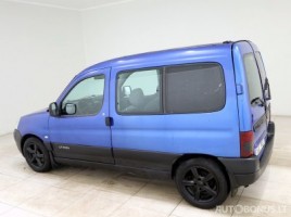 Citroen Berlingo | 3