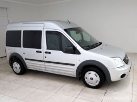 Ford Tourneo vienatūris