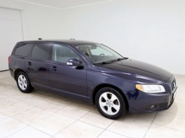 Volvo V70 universalas