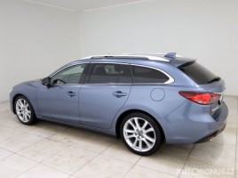 Mazda 6 | 3