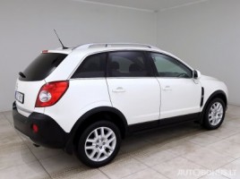 Opel Antara | 2