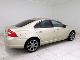 Volvo S80 | 2