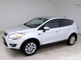 Ford Kuga | 1