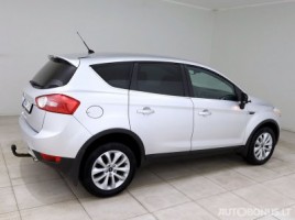 Ford Kuga | 2