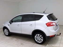 Ford Kuga | 3