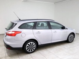 Ford Focus | 2