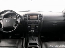 Kia Sorento | 4