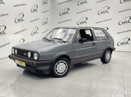 Volkswagen Golf hečbekas