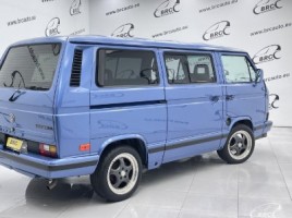 Volkswagen Multivan | 1