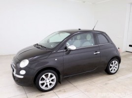 Fiat 500 | 1