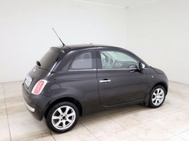 Fiat 500 | 2