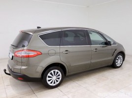 Ford S-MAX | 2