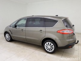 Ford S-MAX | 3