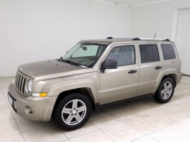 Jeep Patriot | 1