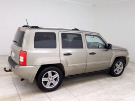 Jeep Patriot | 2