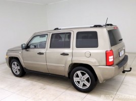 Jeep Patriot | 3