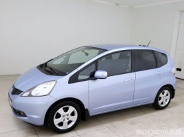 Honda Jazz | 1