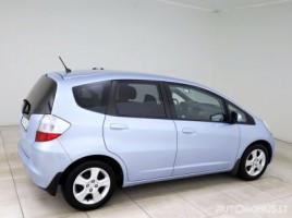 Honda Jazz | 2