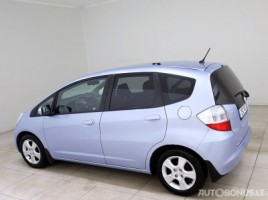 Honda Jazz | 3