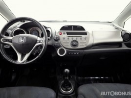 Honda Jazz | 4