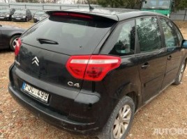 Citroen C4 Picasso | 1