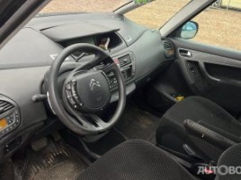 Citroen C4 Picasso | 2