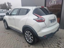 Nissan Juke | 2