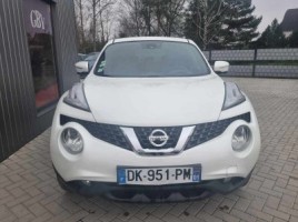 Nissan Juke | 1