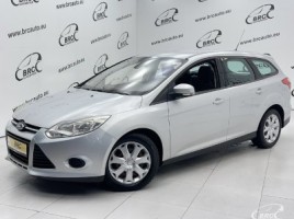 Ford Focus универсал