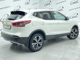 Nissan Qashqai | 1