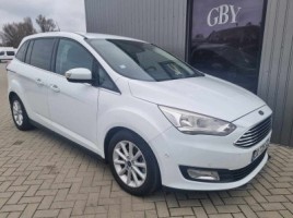 Ford Grand C-MAX | 1