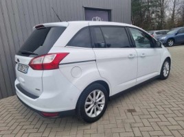 Ford Grand C-MAX | 3